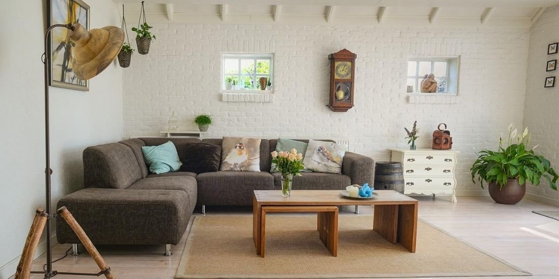 5 Way To Make Your Home Look More Classy Without Spending A Fortune!