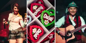 Grand Plaza Mövenpick Is All Set To Host The First Social Distancing Oktoberfest