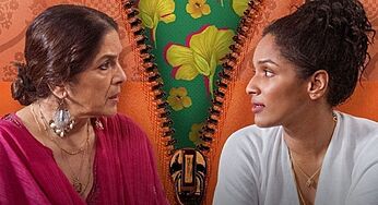5 Reasons Why Masaba Masaba Should Be Your Next NETFLIX Binge!