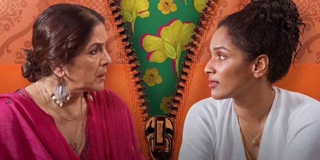 5 Reasons Why Masaba Masaba Should Be Your Next NETFLIX Binge!