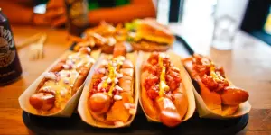 Dubai Is Soon Hosting The Biggest Hot Dog Eating Competition In The World