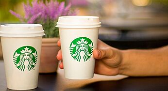 No Pumpkin Spice Latte For The Middle-East This Year – Says Starbucks!