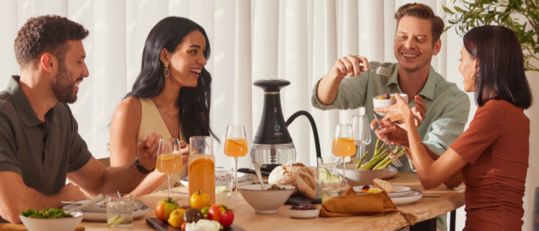 Book An At-Home Trial With OOKA & Enjoy Premium Flavours For FREE!