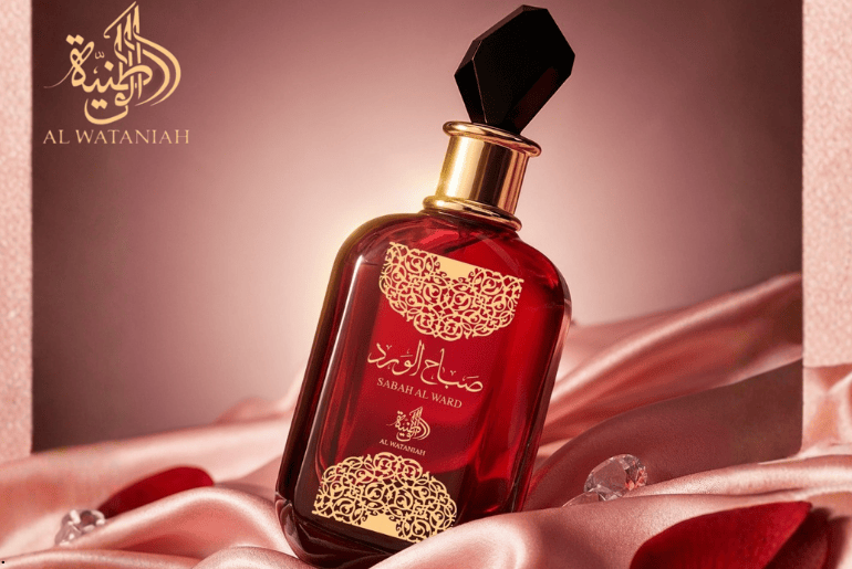 ABC fragrances Dubai