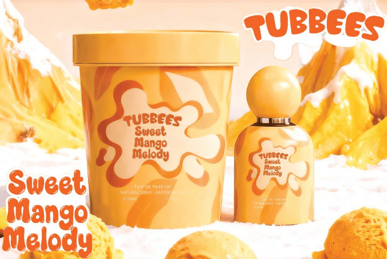 ABC fragrances Dubai