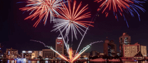 This Is How Dubai Is Celebrating Diwali Across The City