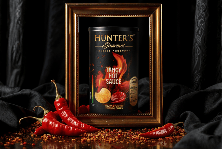 Hunters Gourmet dubai
