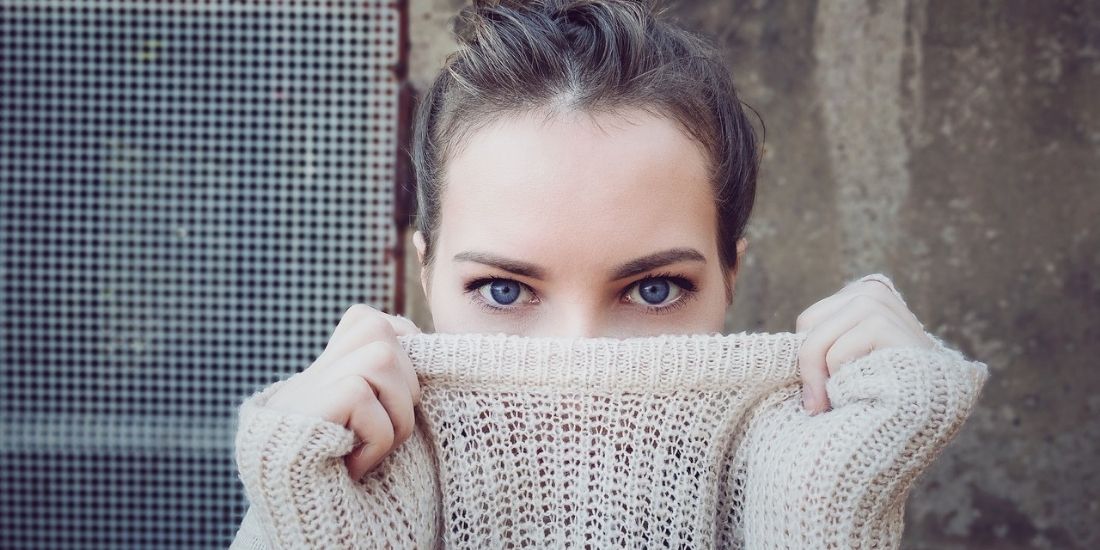 Winter Is Coming! 5 Winter Must-Haves For Your Wardrobe