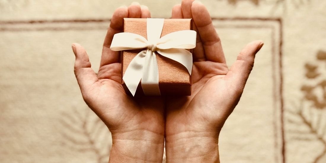 5 Gift Ideas For People Who Don’t Need Anything 
