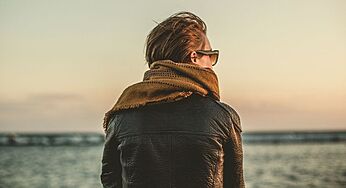 5 Solo Experiences To Build Character (While Also Social Distancing)