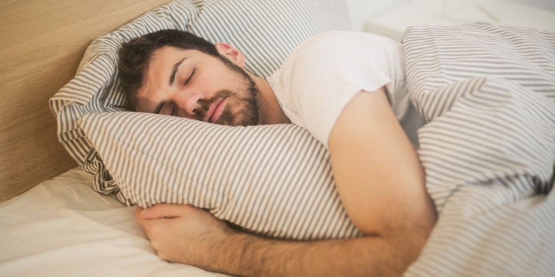5 Ways To Fall Asleep Faster