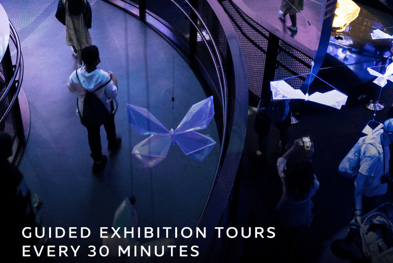 alif expo city Dubai 