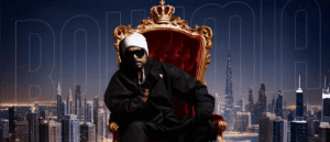 Bohemia Set To Light Up Dubai With Barasti Beach’s Biggest-Ever Concert!