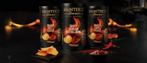 Hunter’s Gourmet Is Turning Up The Heat In Dubai With Their Newest Chilli Curated Range