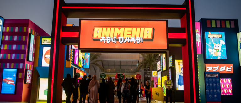 The Ultimate Guide For Animenia Abu Dhabi 2024: Everything You Need To Know
