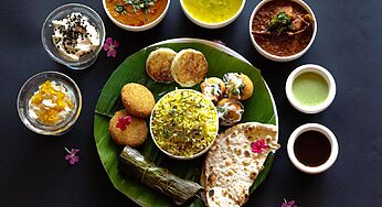 This Diwali Menu At Cafe Funkie Town Celebrates Togetherness 