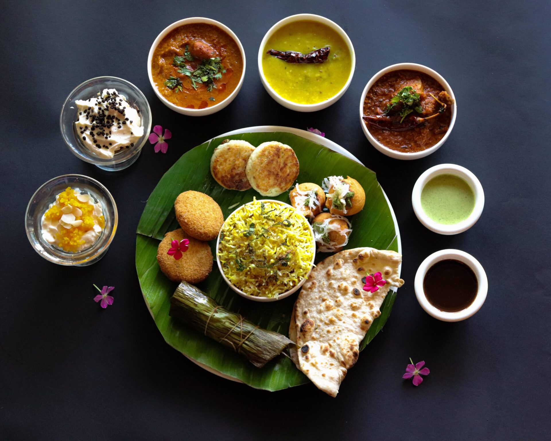 This Diwali Menu At Cafe Funkie Town Celebrates Togetherness