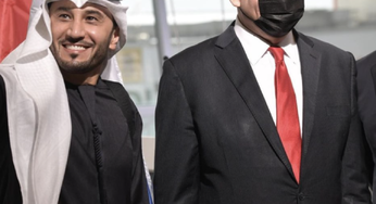 The Prime Minister Of Israel, Benjamin Netanyahu, Will Be Visiting The UAE During The National Day Holidays