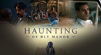 Reasons To Watch The Haunting of Bly Manor