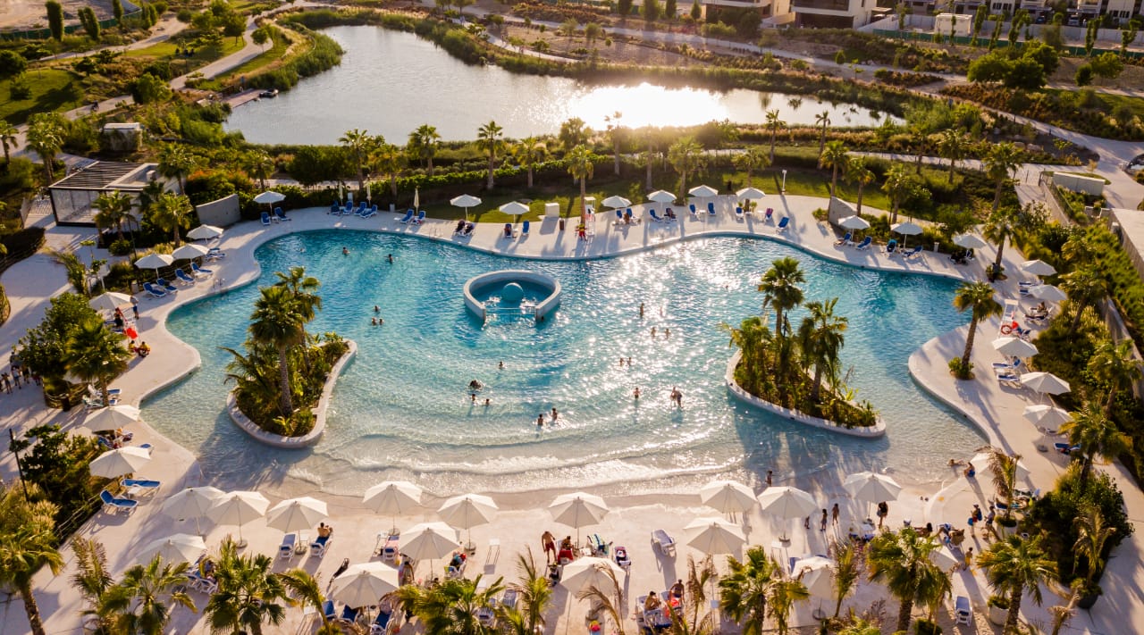 UAE’s First Residential Community By DAMAC To Have A Wave Pool