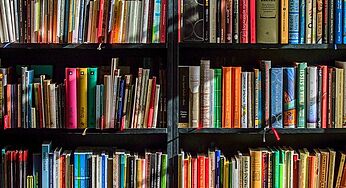 Facing A Reading Slump? These Three Books Might Help