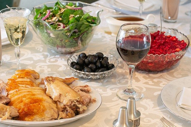 3 Basic Rules If You Are Hosting A Virtual Thanksgiving