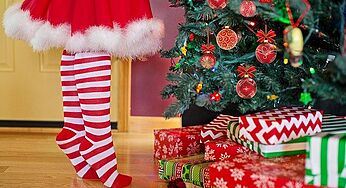 Benefits Of Decorating Your House Early For The Holiday Season