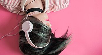 How To Create A Productive Work From Home Environment With Music