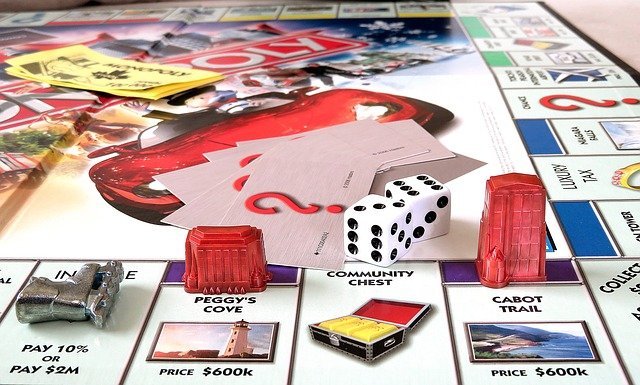 3 Ways That Can Make You  A Monopoly Champion