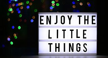 3 Ways To Practice Gratitude