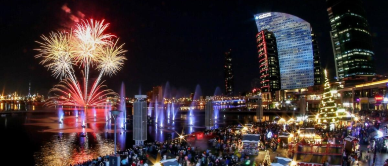 Dubai Shopping Festival Turns 30! A List of Deals, Offers & Incredible Experiences  
