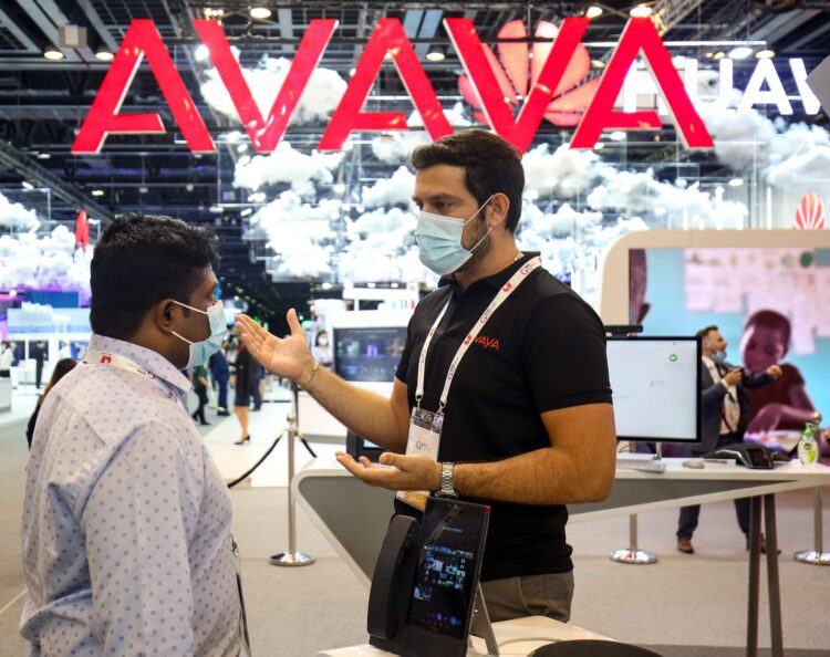 GITEX Tech Week Is Back With A Bang For It’s 40th Anniversary