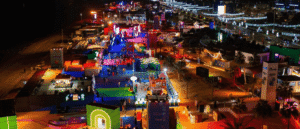 A Whole Week Of Non-Stop Fun: MOTN Festival Lights Up Abu Dhabi Corniche This Winter Break