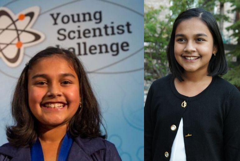 TIME’s Magazine Declares First Ever ‘Kid Of The Year’