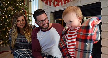 A Guide On What To Do If You Are Spending Christmas Inside