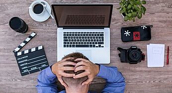 3 Ways To Make Week Days Less Hard?
