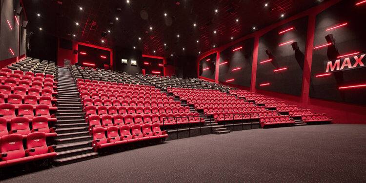 Sensory Friendly Screenings Now Available At Vox Cinemas