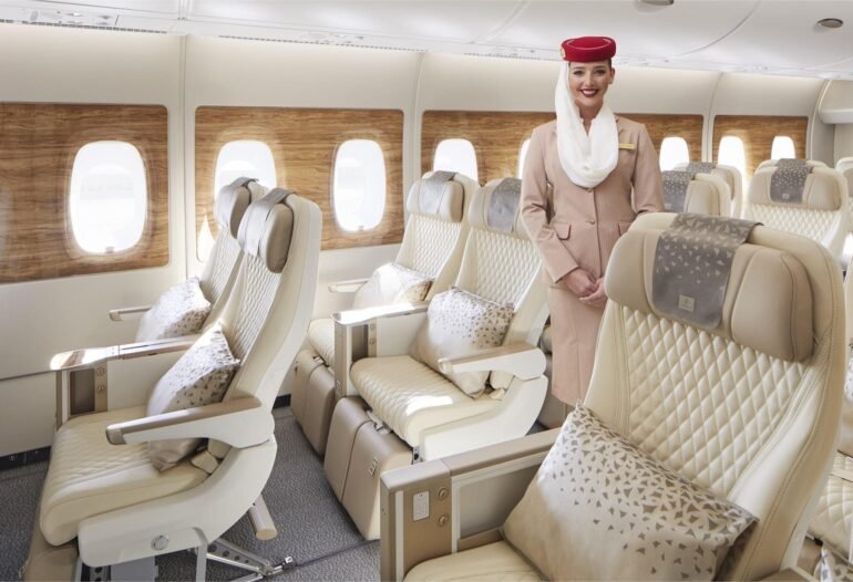 Dubai’s Emirates Devalues Skywards Miles ; Make Note Of Changes