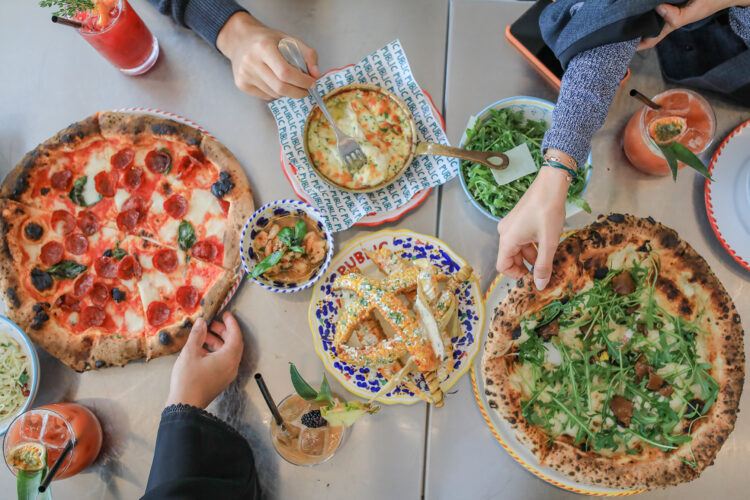 Dubai Food Festival Is Back With A Bang From March 25th!