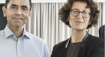 Let’s Meet The Scientists Behind The Most Effective COVID-19 Vaccine