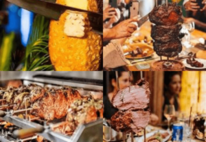 Enjoy Your Valentine’s Day At Fogueira Restaurant and Lounge In Only AED 499 Per Couple