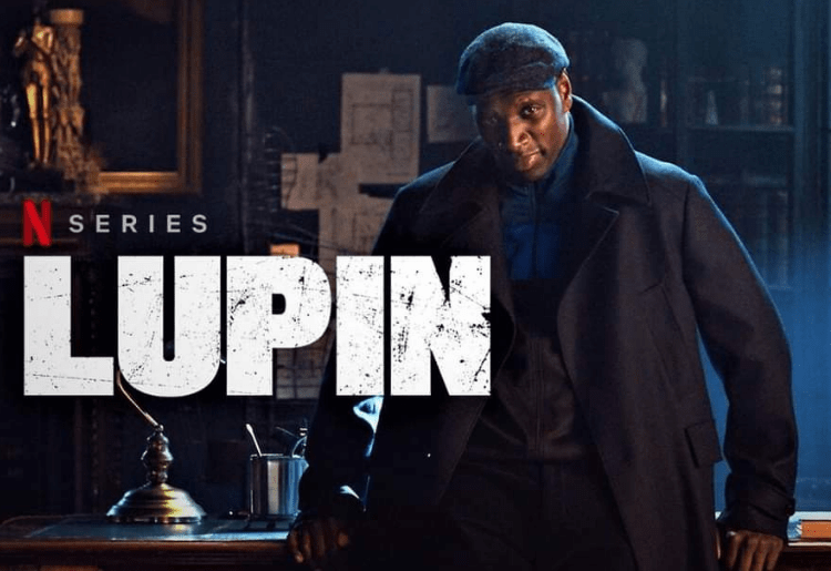 3 Reasons Why Should Watch Netflix’s New Classic ‘Lupin’