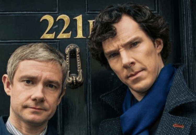 3 Reasons Why You Need To Binge Watch ‘Sherlock’ Right Now!