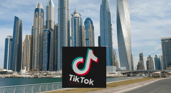 Dubai Shopping Festival Comes Up With A Dance TikTok Challenge!
