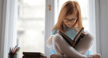 Kids’ Online Book Sale Is Extended Till January 31st