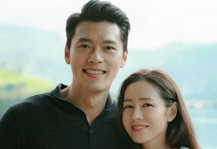 Lead Actors Of The Famous Rom-Com, ‘Crash Landing On You’ Confirm That They Are Dating!