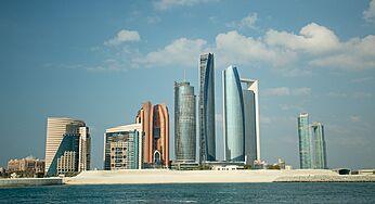 New Rules And Guidelines By The NCEMA & Abu Dhabi Government For International Travelers
