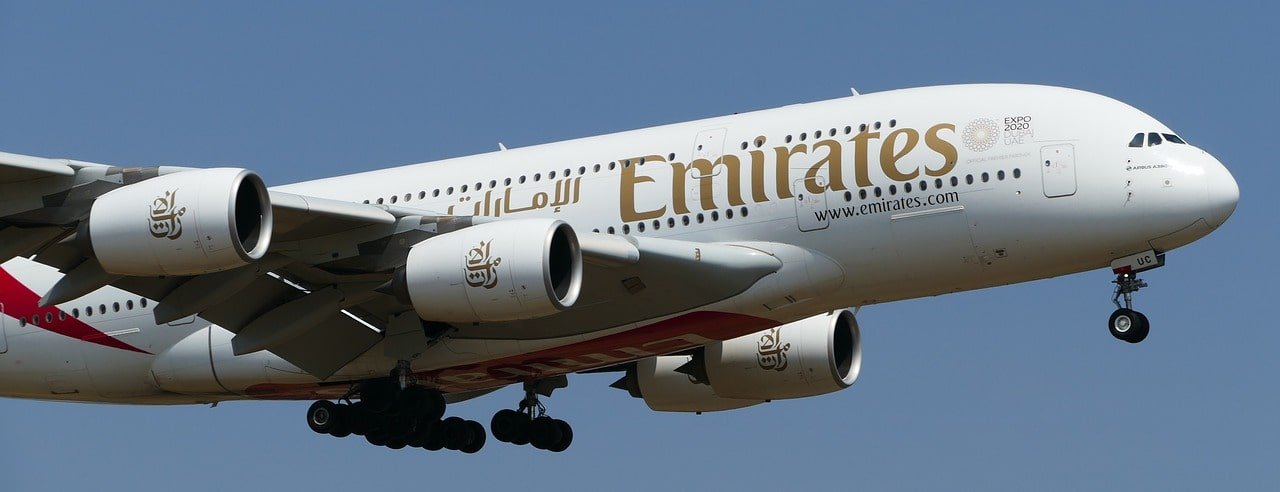 Emirates Reveals Their Brand New Premium Economy Class