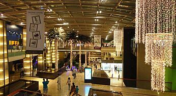 Enjoy The Massive Deals At The Final Weekend Of The Dubai Shopping Festival