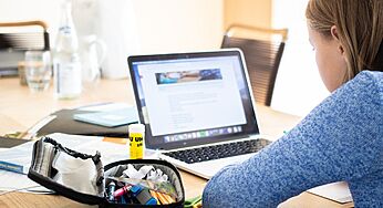Schools In Abu Dhabi To Resume Remote Learning In 2021